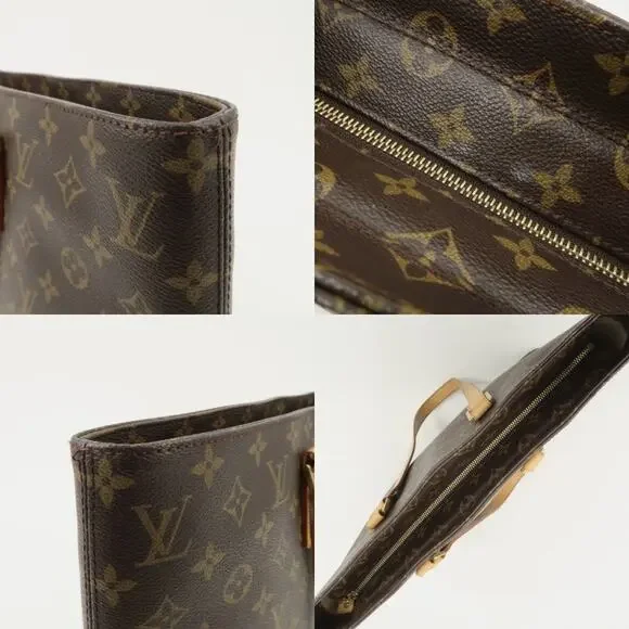 💎✨AUTHENTIC✨💎Louis Vuitton Tote Bag - Picture 8 of 16